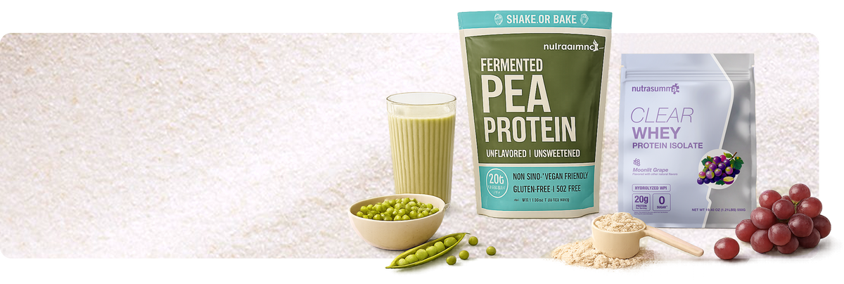 Nutrasumma