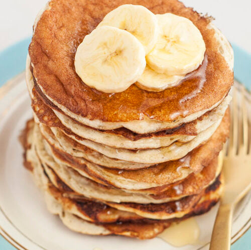 Nutrasumma Protein Pancakes Recipe 