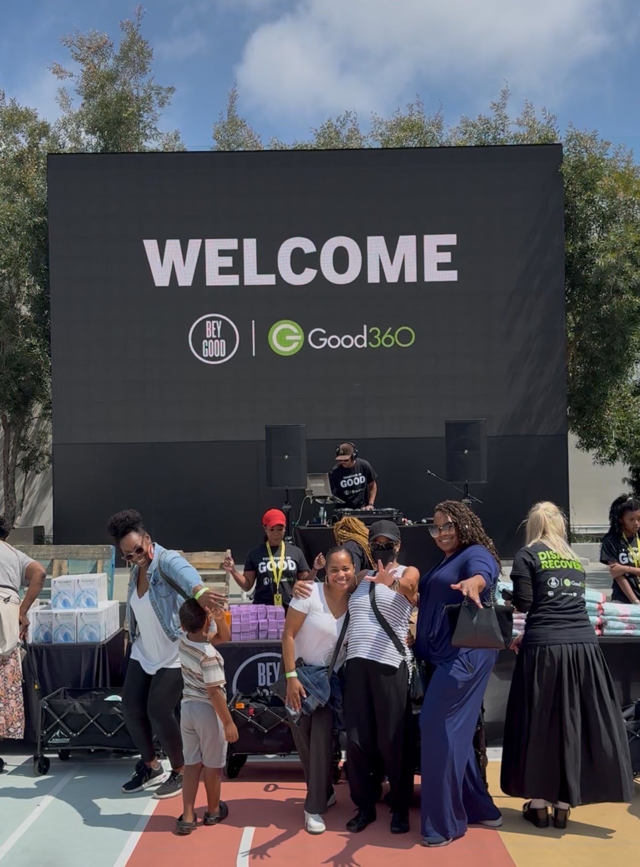 Nutrasumma Donates $130K in Vitamin D3 to Southern California Wildfire Relief Event