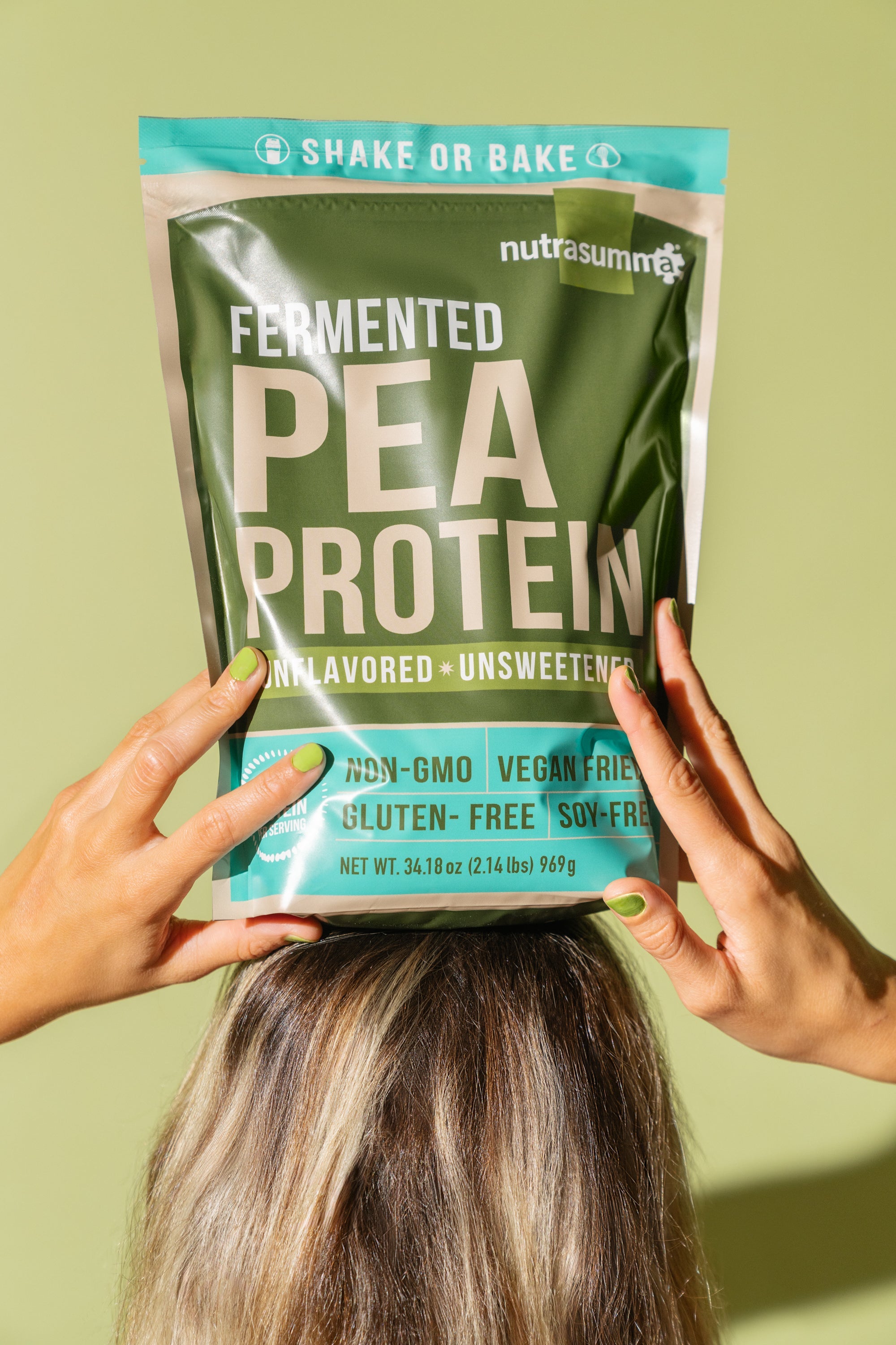 How Protein Supplements Can Help Prevent Hair Loss