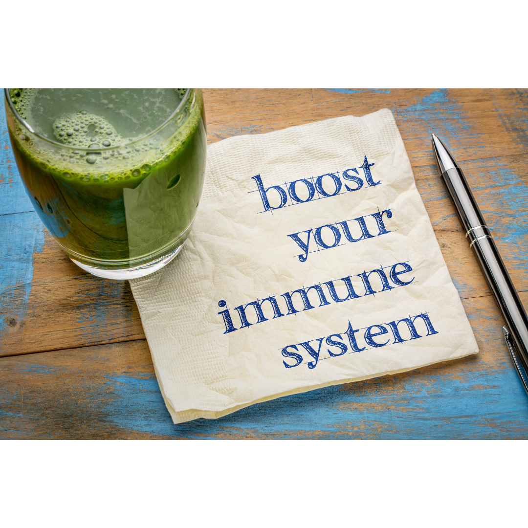 Unveiling Immune Balance: From Proteins to Immune Boosters – Nutrasumma
