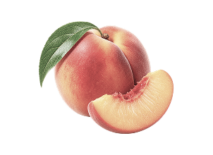 Summer Peach Flavor
