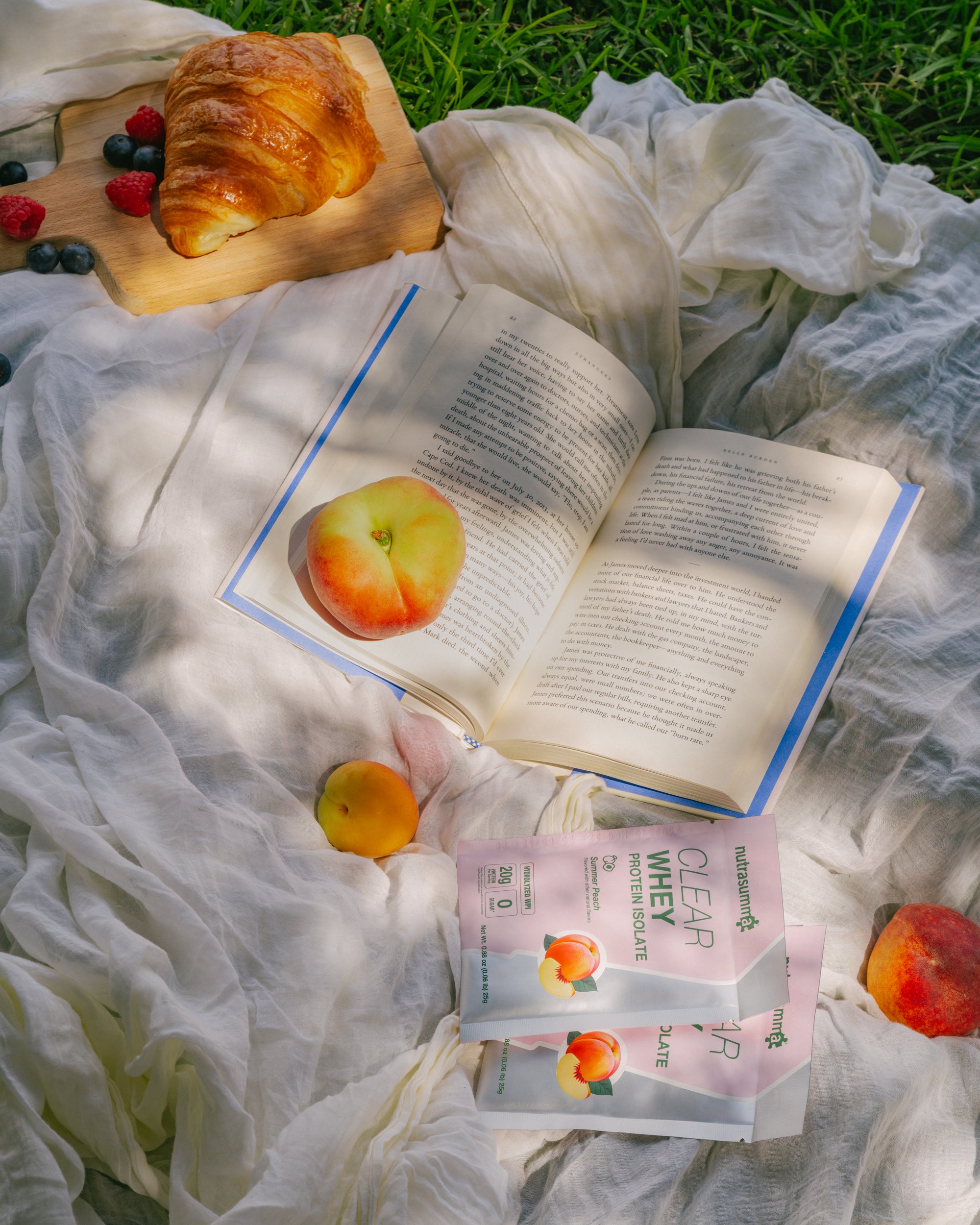 Nutrasumma