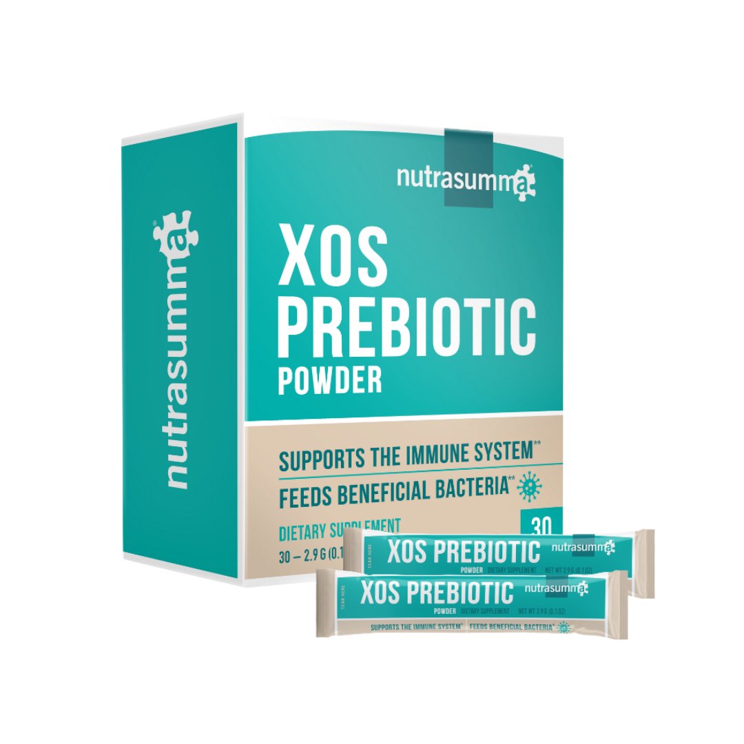 XOS Prebiotic