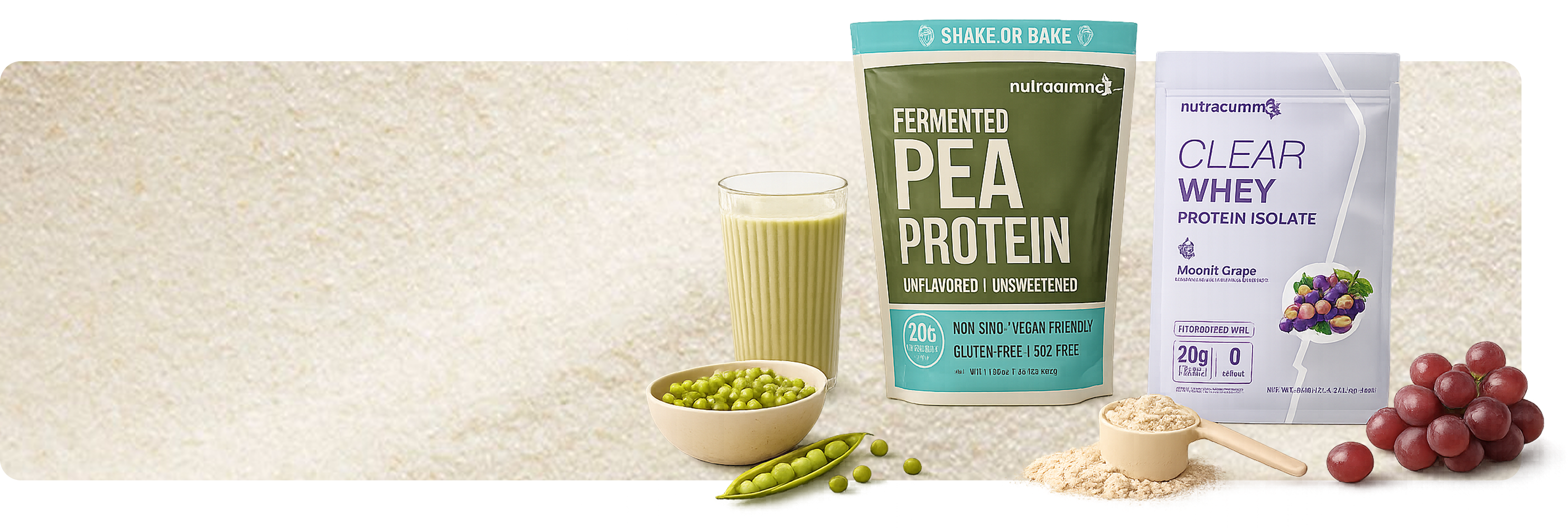 Nutrasumma