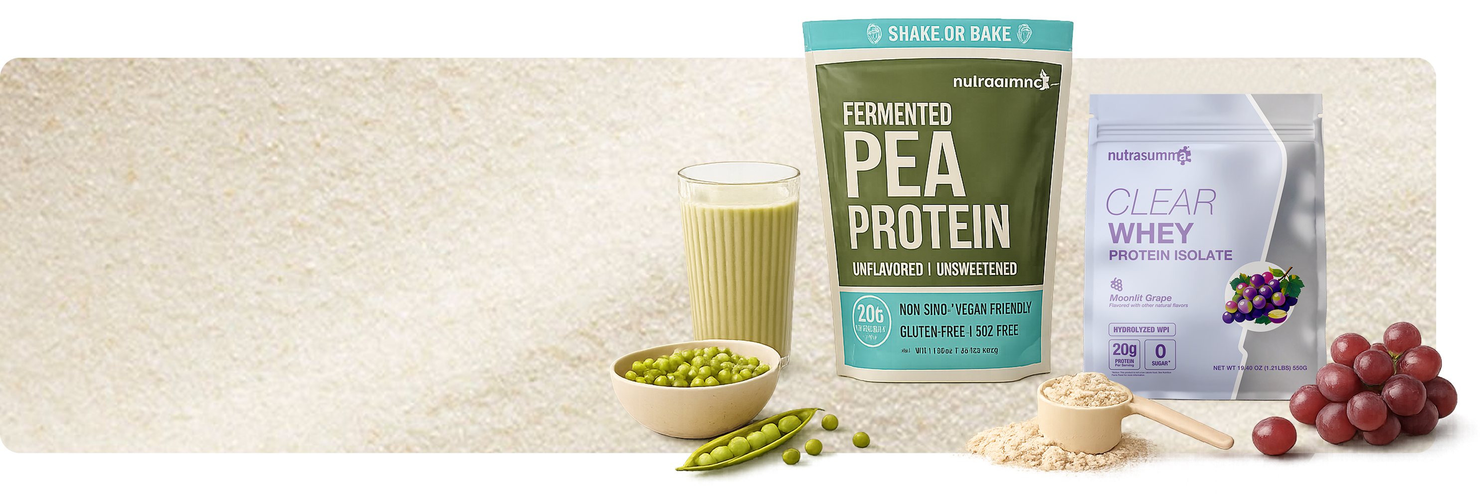 Nutrasumma