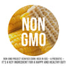 Non-GMO Prebiotic 