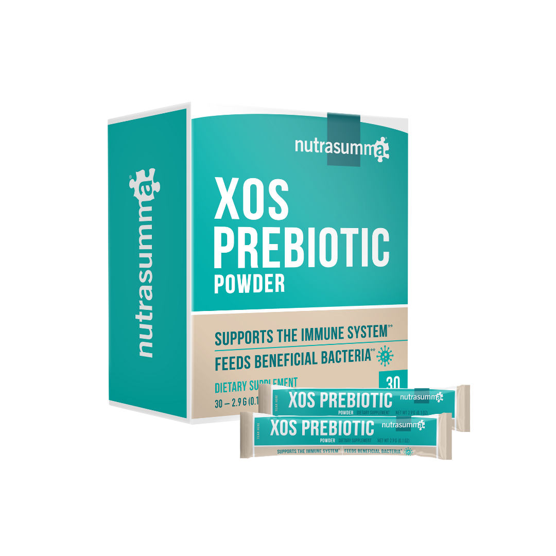 XOS Prebiotic