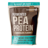 Try Nutrasumma's chocolate plant based pea protein